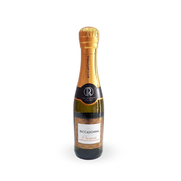 Espumante Riccadonna Prosecco 200ml