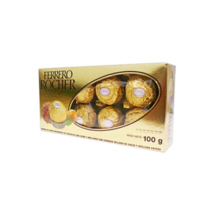 Ferrero Rocher T8