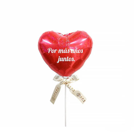 Globo personalizado #09