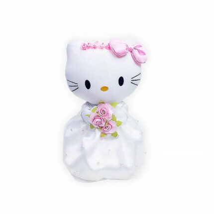 Hello Kitty novia