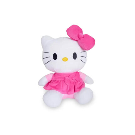Kitty vestido Fucsia MD