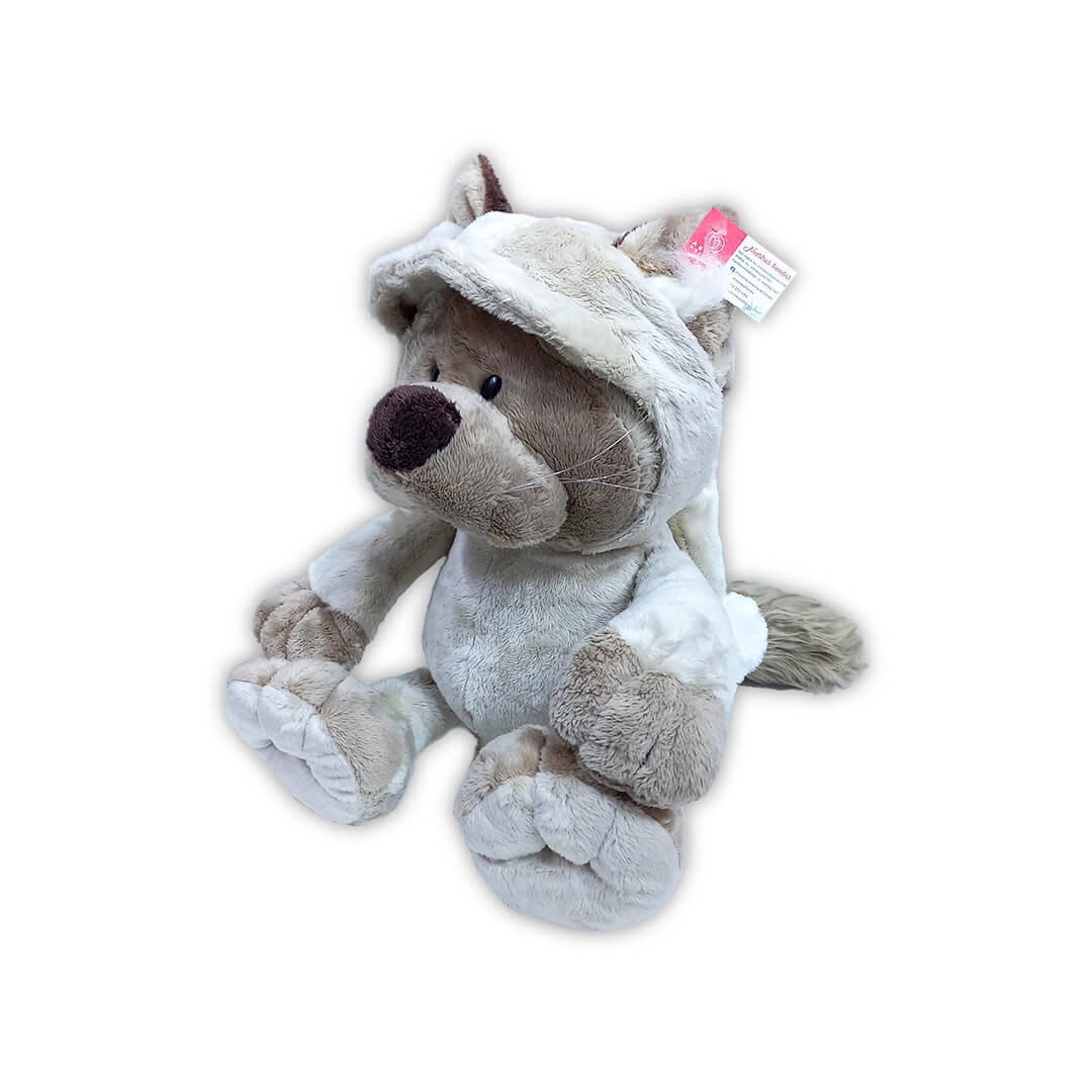 Lobo-capucha-rg.jpg Lobo capucha gr - Imagen 1
