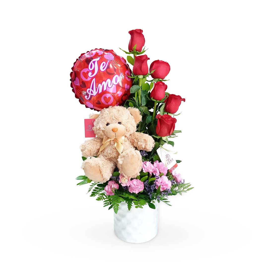 Mi-buen-amor.jpg Mi buen amor - Imagen 1