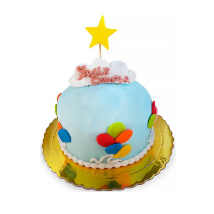 Mini Torta Cumpleaños 03