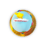 Mini Torta Cumpleaños 03 - Imagen 2