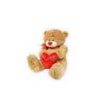 Oso Me Too Corazón XS - Imagen 3