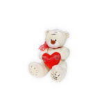 Oso Me Too Corazón XS - Imagen 2