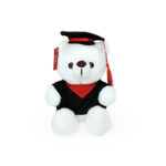 Oso caramelo graduado - Imagen 2
