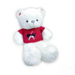Oso chompa besito - Imagen 2