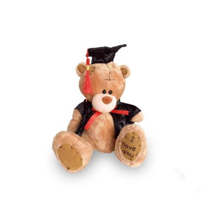 Oso me too graduado CH