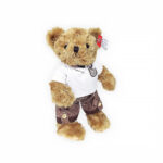 Oso teddy sport - Imagen 2