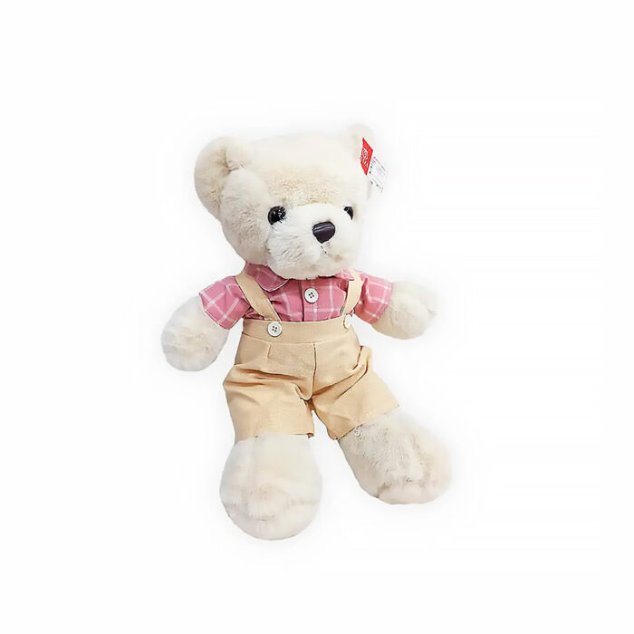 Oso vintage Over pant - Imagen 2