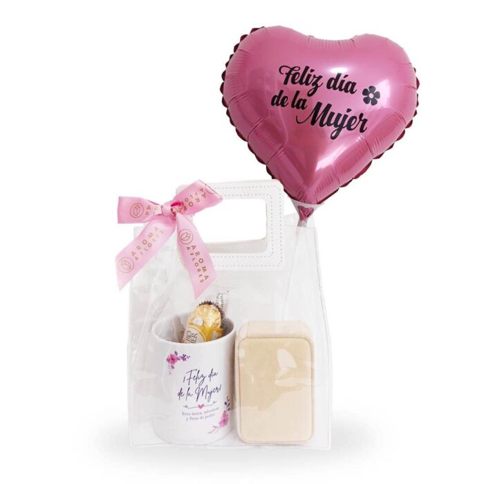 Pack Mujer amada - Imagen 2