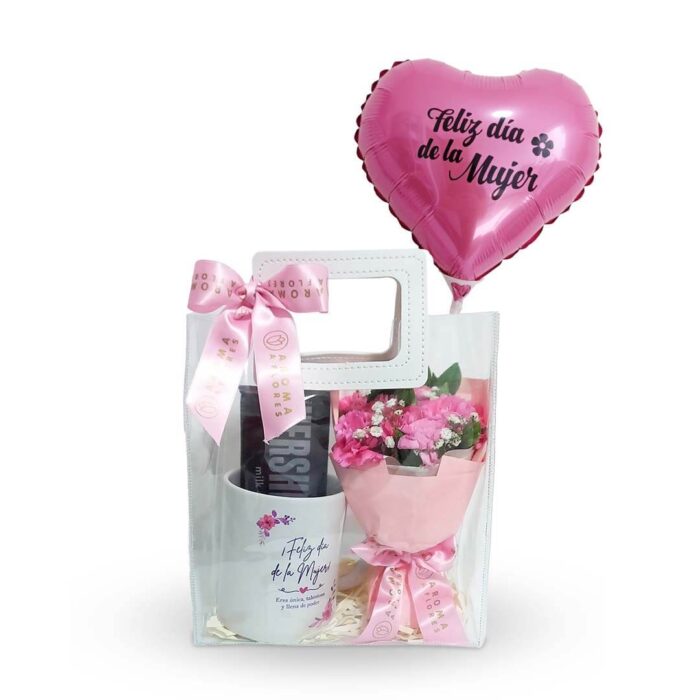 Pack mujer única - Imagen 2