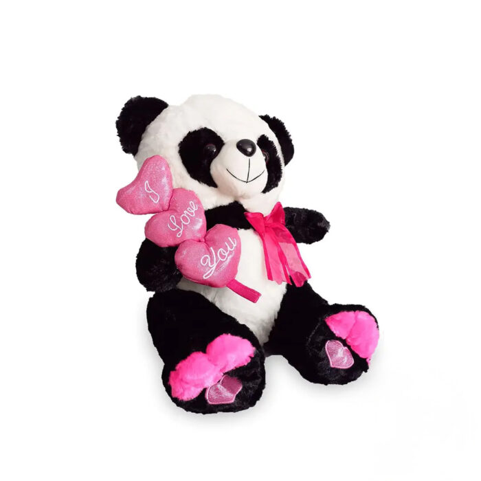 Panda paleta regular - Imagen 2