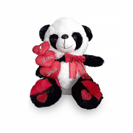 Panda paleta regular