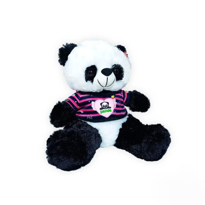 Panda polo rayas - Imagen 2