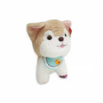 Perrito babero S