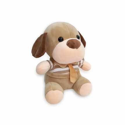 Perrito corbata S