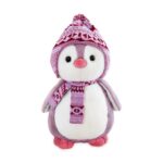 Pingüino Chullo y chalina - Imagen 2