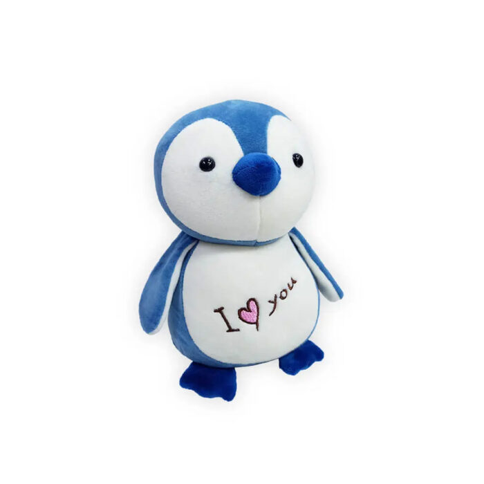 Pingüino i love u - Imagen 2