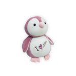 Pingüino i love u - Imagen 3