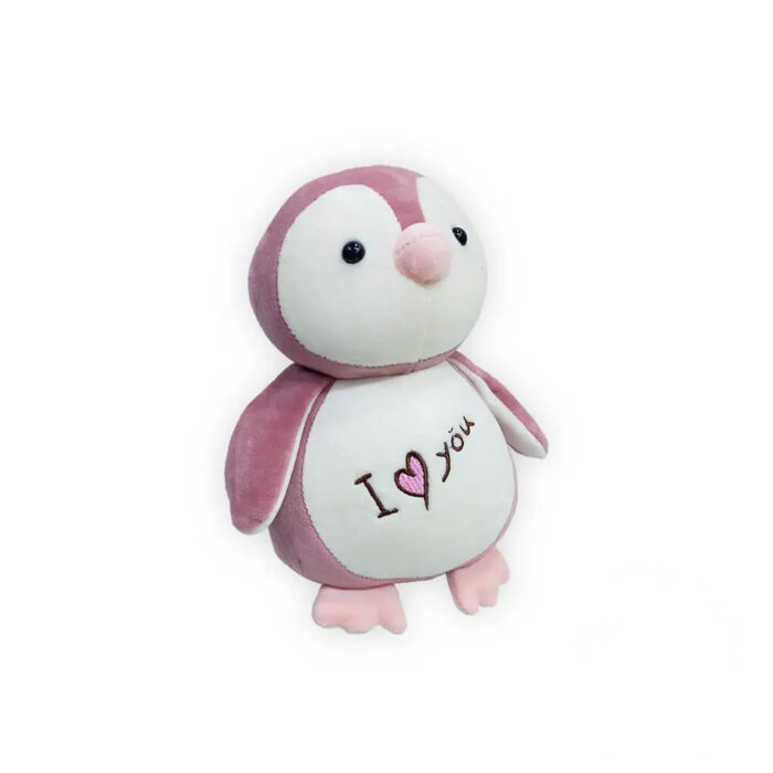 Pingüino i love u - Imagen 3