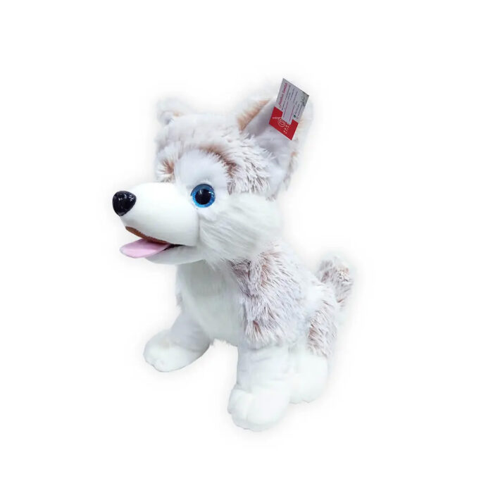 Siberiano sent Brillo R - Imagen 2