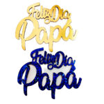 Topper distintos Día del padre - Imagen 2
