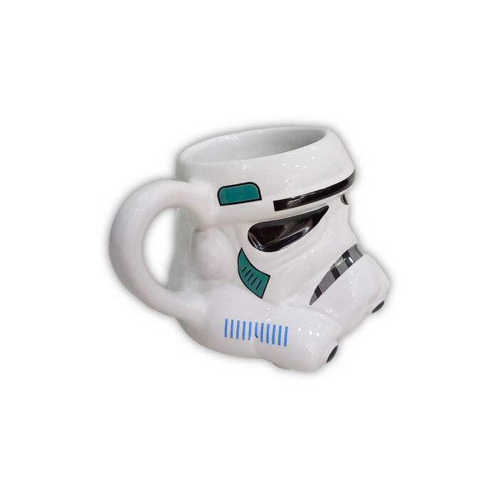 Taza Star wars - Imagen 2
