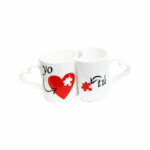 Taza pareja Amor A1
