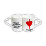 Taza pareja amor B1 - Imagen 2