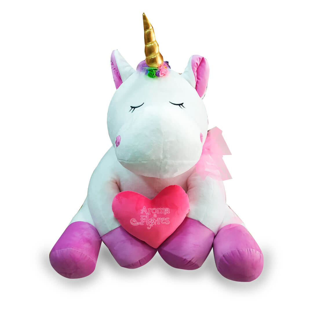 UNICORNIO-AROMAAFLORES.jpg Unicornio XG - Imagen 1