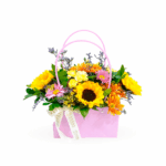 Bag girasoles - Imagen 2