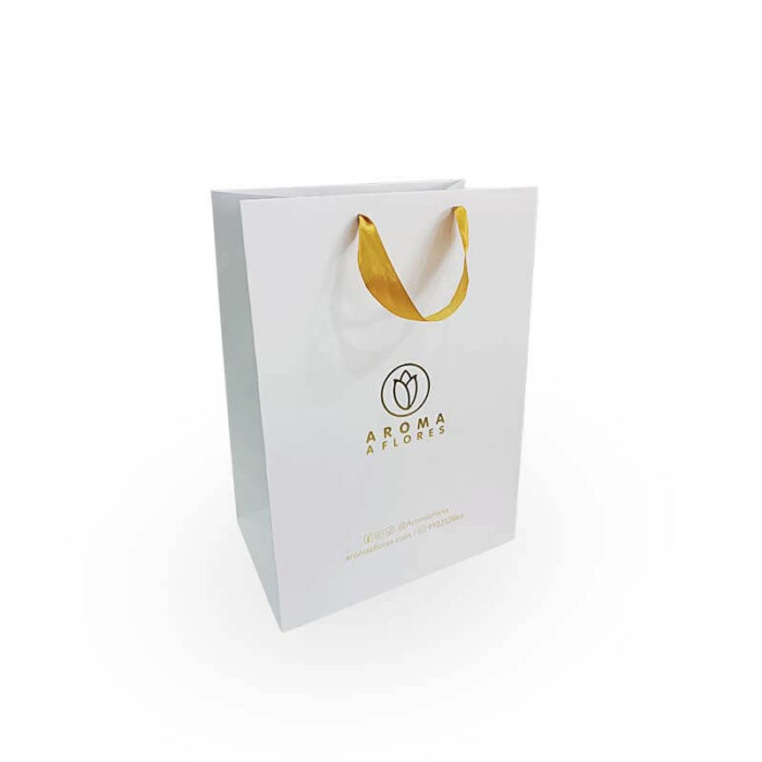 Bolsa Aroma M - Imagen 2