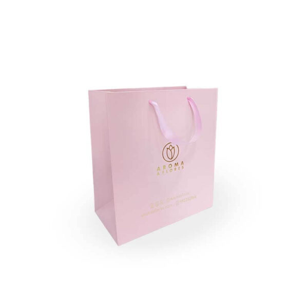 Bolsa Aroma S
