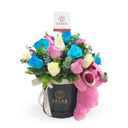 box-28-rosas-y-lotso-aroma-a-flores