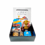 Box Campeón Hot Wheels - Imagen 2