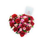 box-corazon-me-enamoras-rosas-Aroma-a-flores