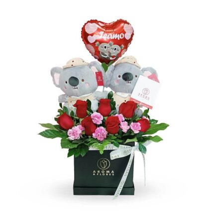 Box-koalitas-enamorados-rosas-Aroma-a-flores