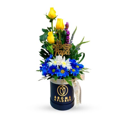 box-rosas-mi-super-papa-Aroma-a-flores