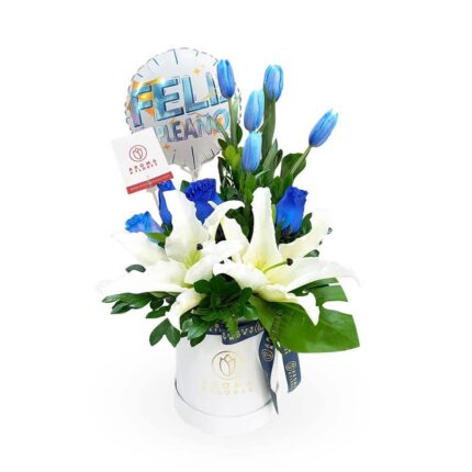 box-tulipanes-azules-Aroma-a-flores