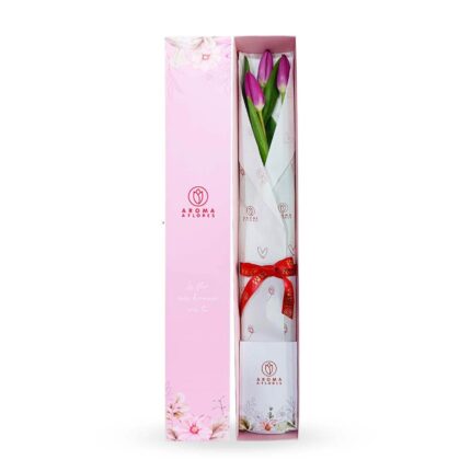 caja-3-tulipanes-Aroma-a-flores