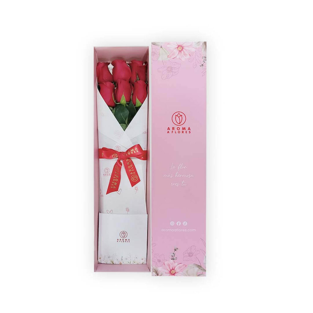 caja-6-rosas-Aroma-a-flores