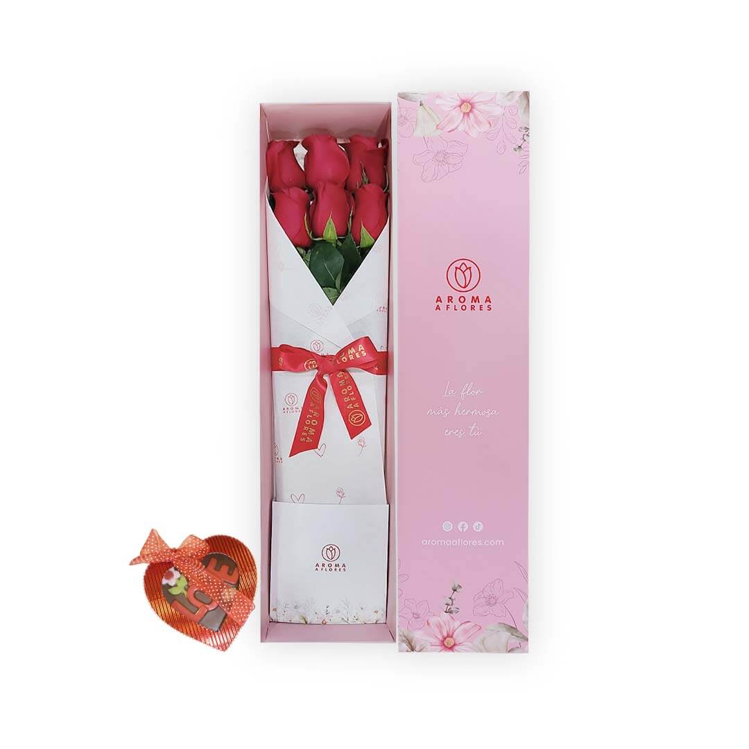 caja-6-rosas-love-92.jpg Caja 6 rosas love - Imagen 1