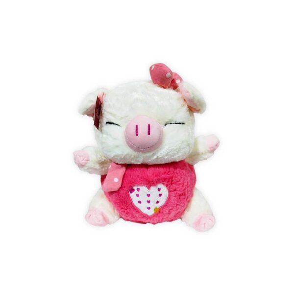 Chancho Sam soon