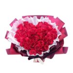 Ramo corazón de mamá