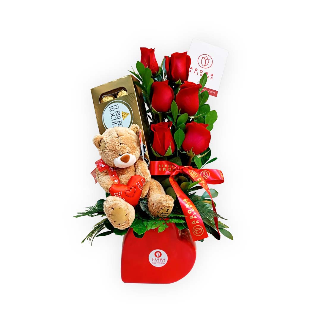 dulce-corazon.jpg Dulce Corazón - Imagen 1