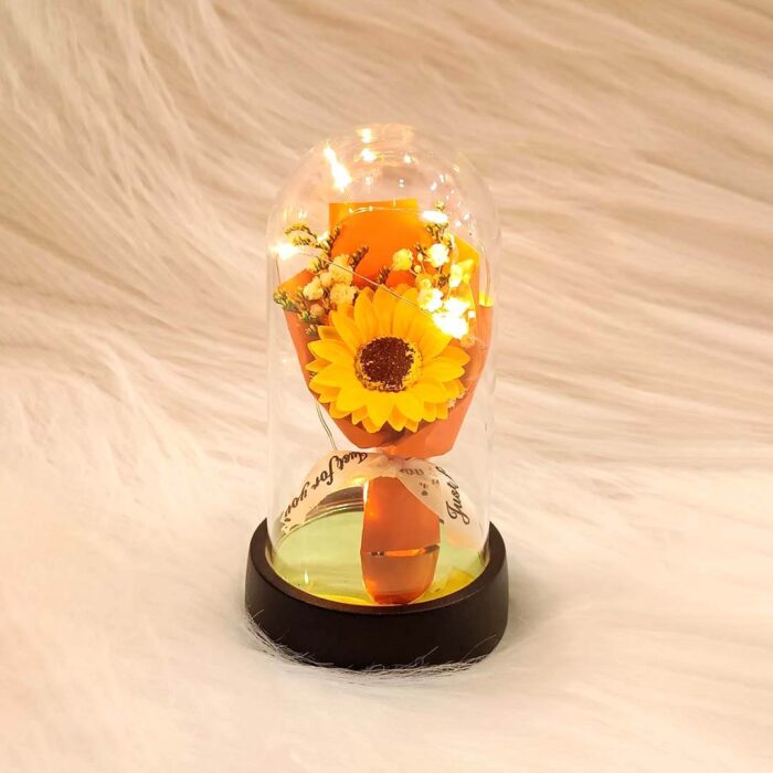 Pack Girasol Encantado - Imagen 3