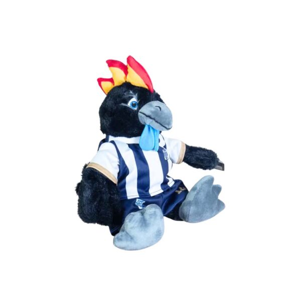 Gallo negro Alianza Lima